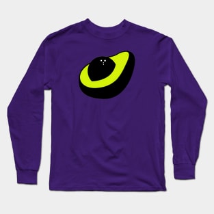 Avo Cado Long Sleeve T-Shirt